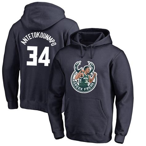 giannis gucci hoodie|Giannis Antetokounmpo NBA Sweatshirts, NBA Giannis .